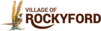 Village of Rockyford